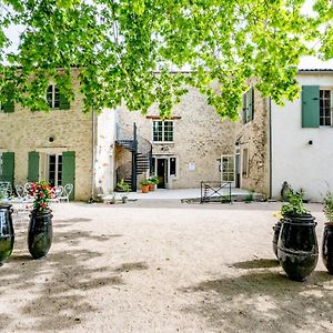 Hôtel&SPA Ventoux Provence Domaine des Tilleuls