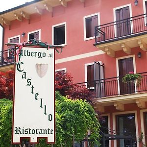 Albergo Al Castello