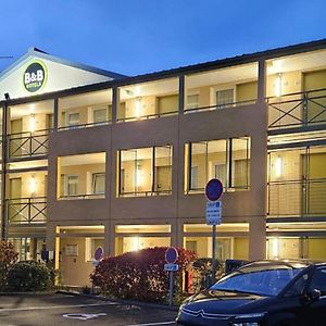 B&B Hôtel Cherbourg